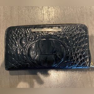 Brahmin Wallet
